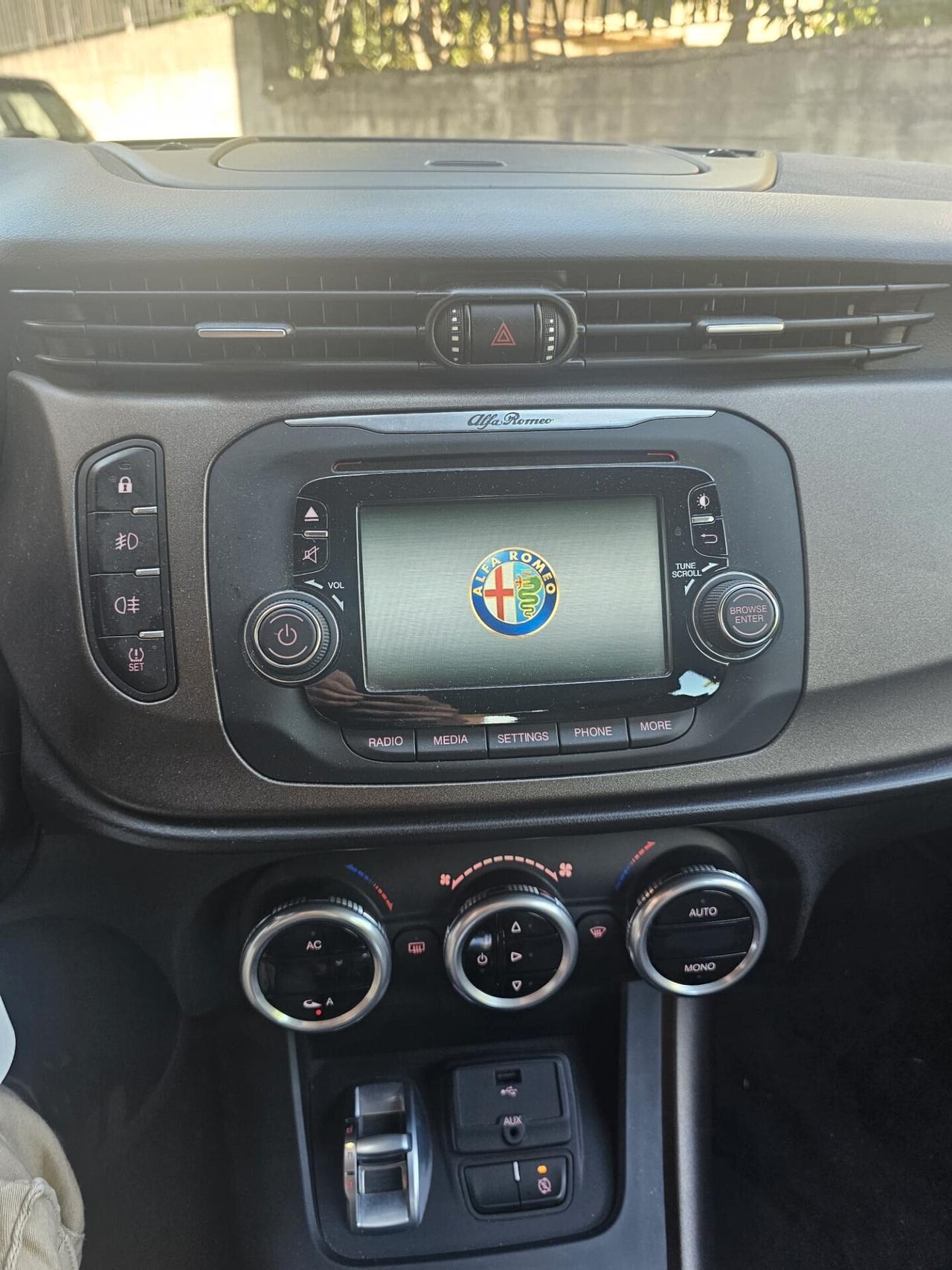 Alfa Romeo Giulietta 2.0 JTDm-2 150 CV
