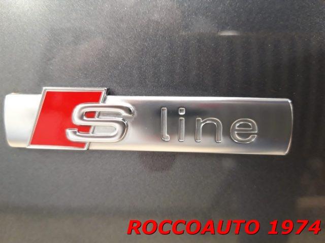 AUDI A4 Avant 2.0 TFSI 252CV quattro S tronic Sport S.LINE