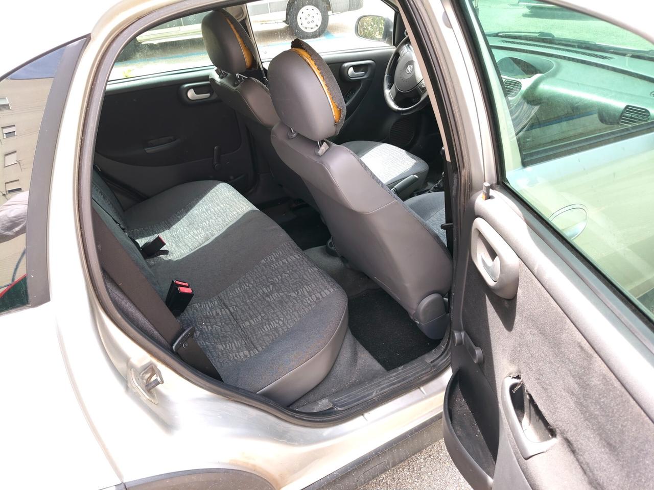 Opel Corsa 1.3 16V CDTI cat 3 porte Enjoy