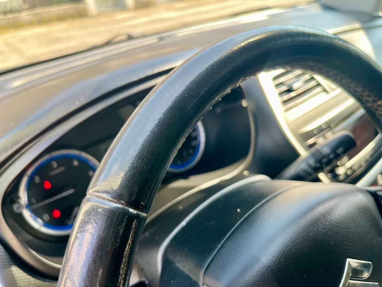 Suzuki S-Cross 1.6d 4WD 2015 145.000km perfetta