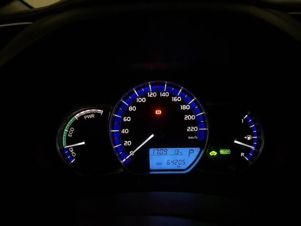 Toyota Yaris 5 Porte 1.5 Hybrid Business