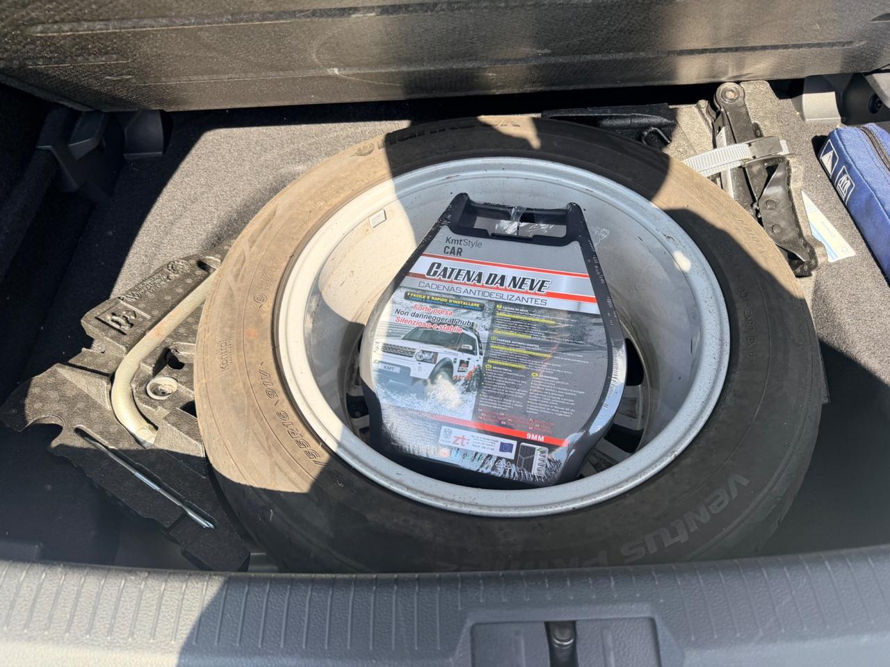 Volkswagen Golf 1.6 TDI 110 CV 5p. Comfortline BlueMotion Technology