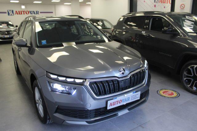 SKODA Kamiq 1.0 TSI 110 CV Ambition