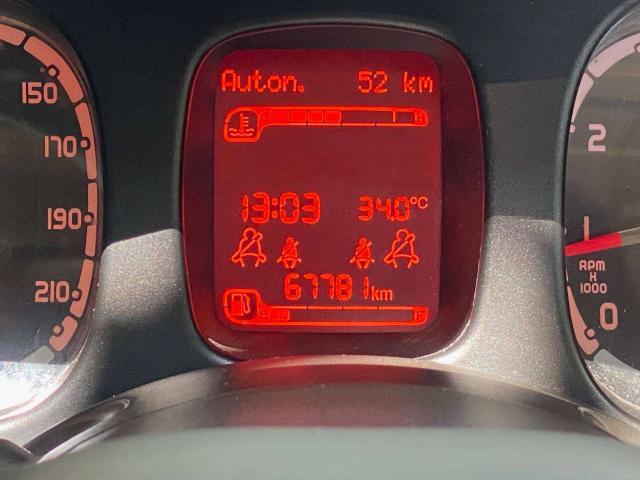 Fiat New Panda 1.2 Fire Euro 6 * Unico-Proprietario * 69cv E6