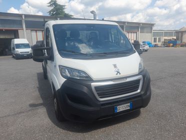 Peugeot Boxer cassonato