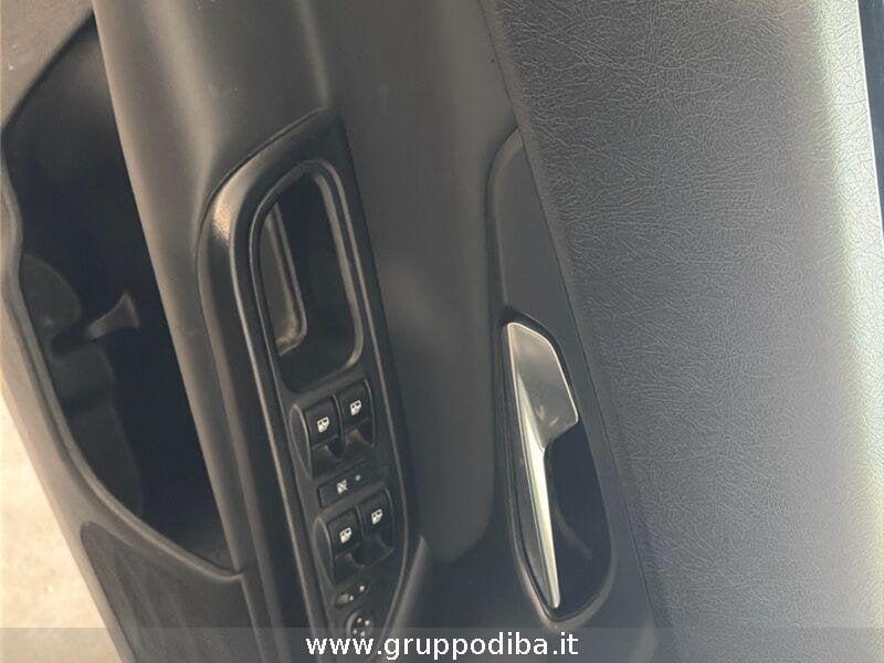 FIAT Tipo 5 porte Cross II 2021 5p 1.6 mjt Cross s&s 130cv