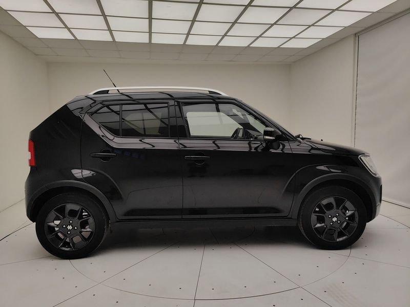 Suzuki Ignis III 1.2h Top 2wd