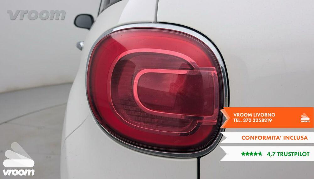 FIAT 500L 500L 1.4 95 CV Lounge