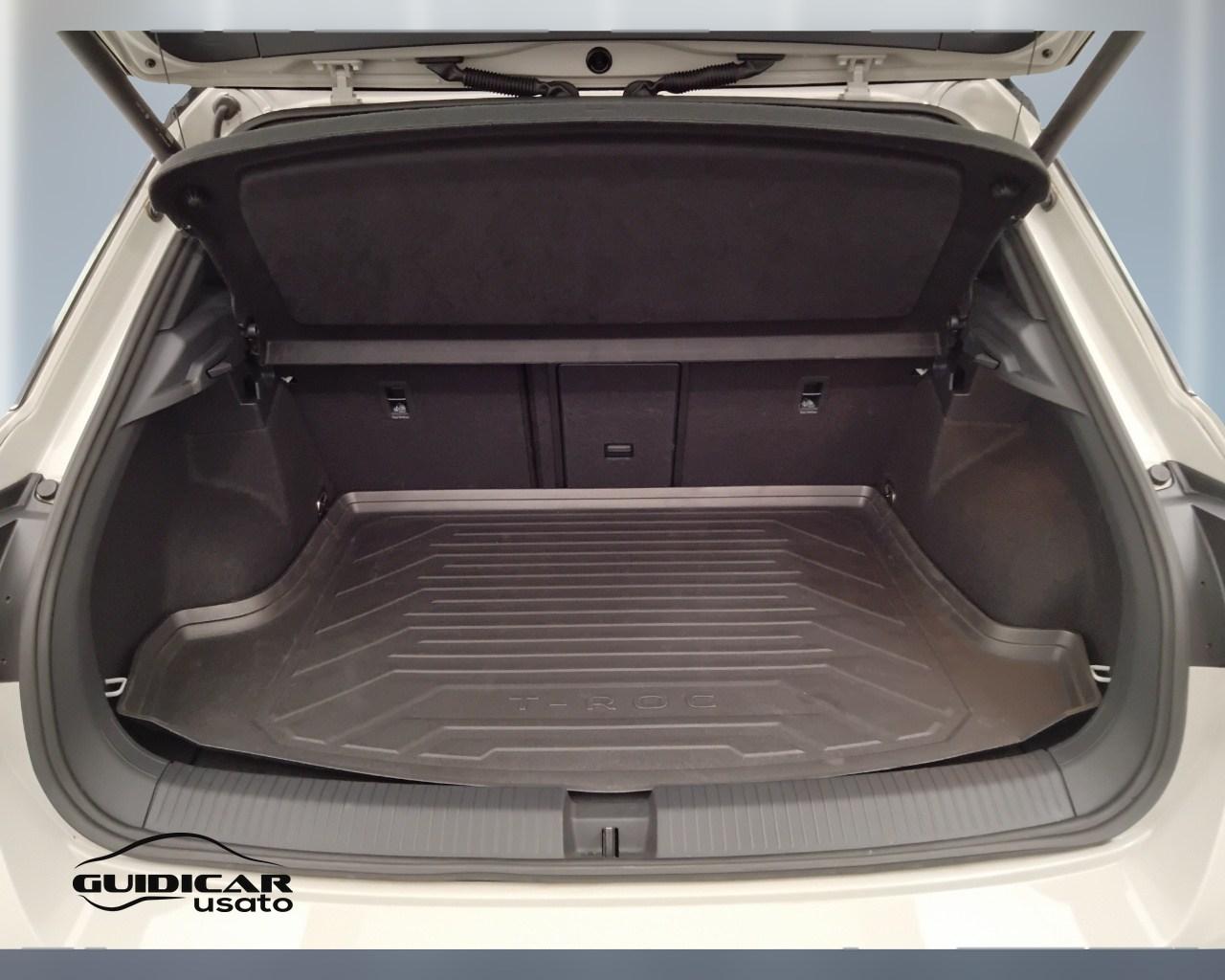 VOLKSWAGEN T-Roc I 2022 - T-Roc 1.5 tsi R-Line dsg