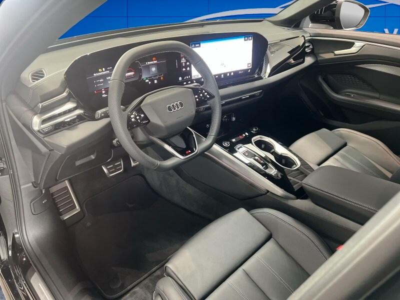 AUDI A6 6ª serie A6 Avant TDI 150 kW S tronic ...