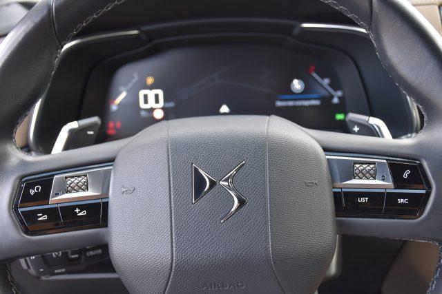 DS AUTOMOBILES DS 7 Crossback BlueHDi 130 aut. Business