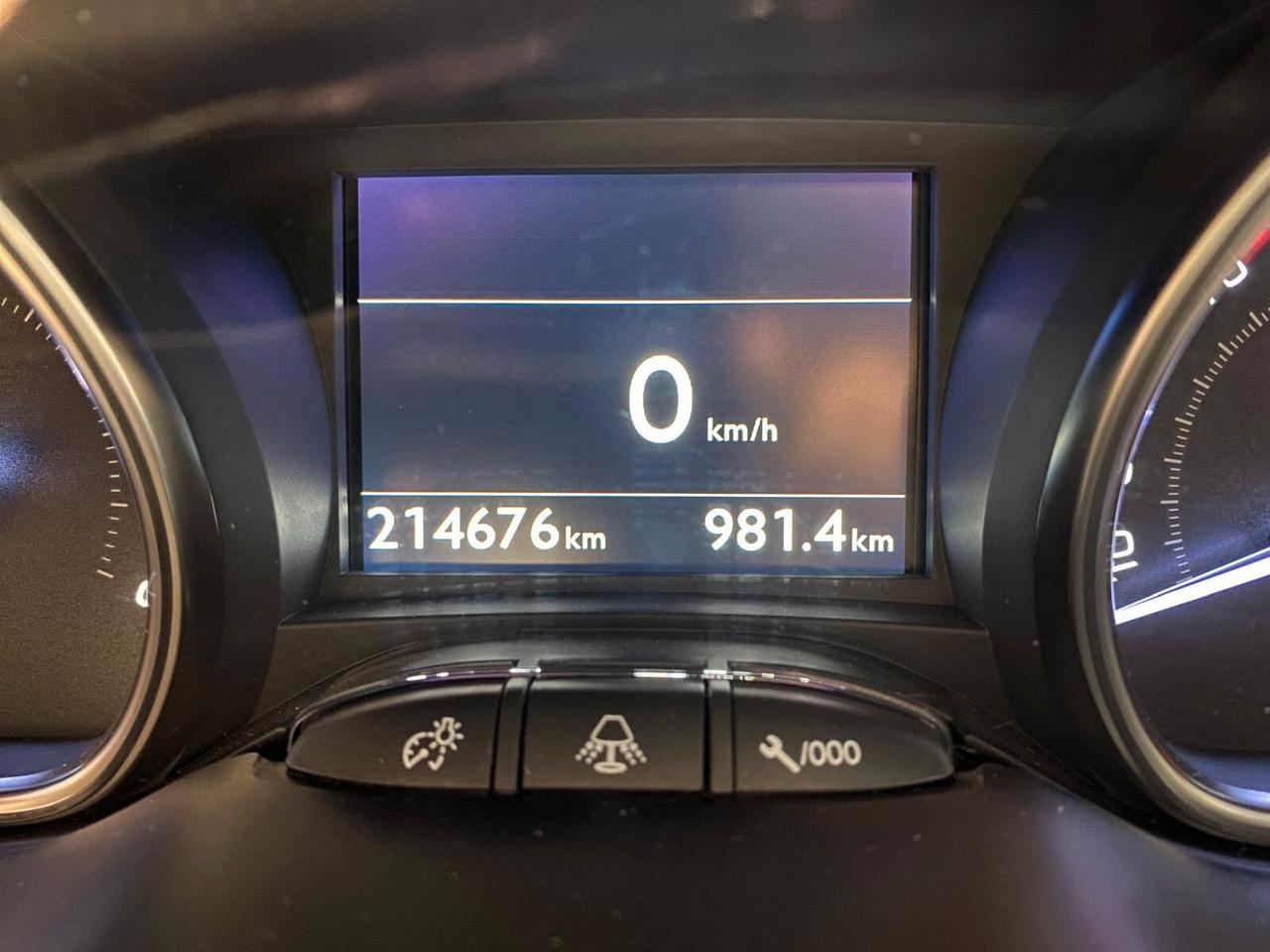 Peugeot 2008 1.6 Diesel - 2017