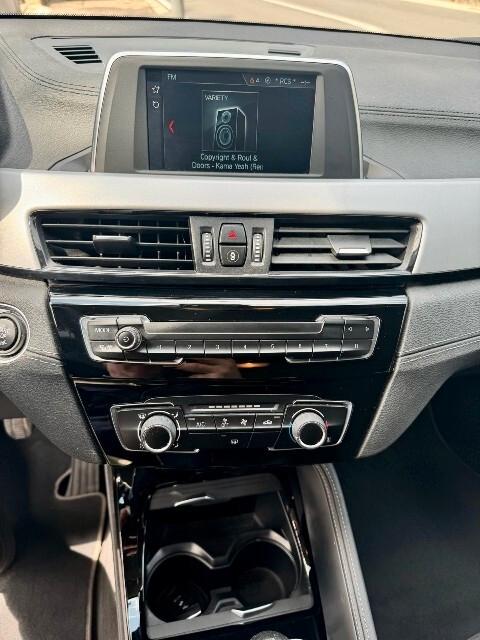 BMW X2 SDRIVE 2.0 150 CV MSPORT-X