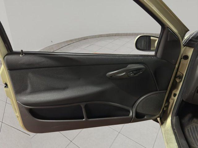 FIAT Punto Classic 1.2 5 porte Natural Power Active