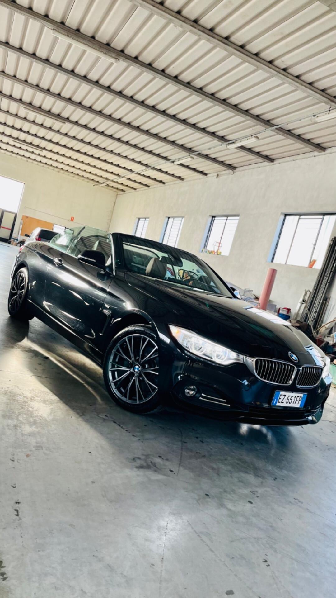 Bmw 428 428i Coupé Luxury