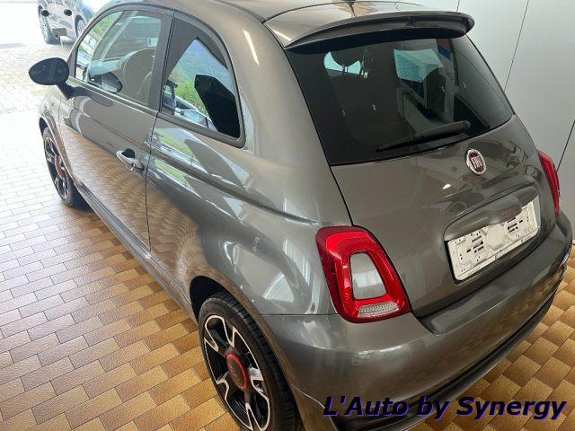 FIAT 500 1.2 S