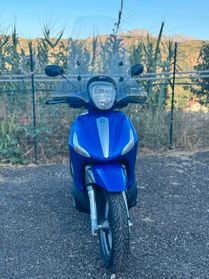 Piaggio Beverly 300 i.e.