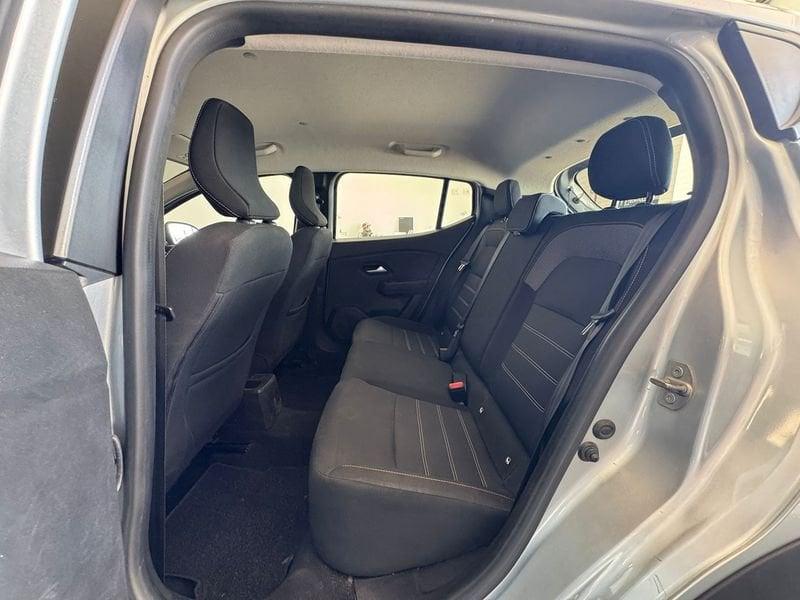Dacia Sandero Stepway 1.0 tce Comfort Eco-g 100cv