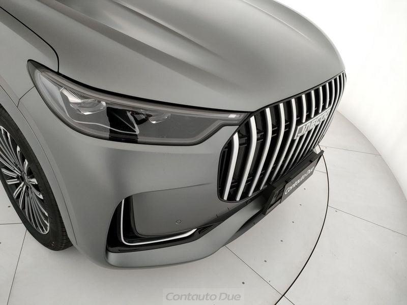 JAECOO 8 Jaecoo 8 SHS-P 1.5 tgdi phev Exclusive awd auto