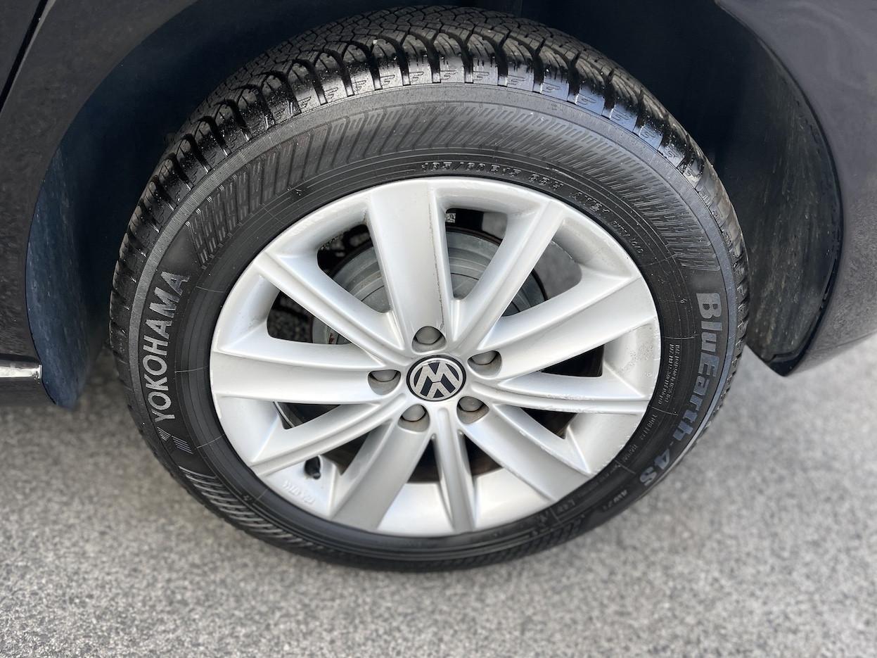 Volkswagen Polo 1.4 Diesel 75CV E6 Neo. - 2016
