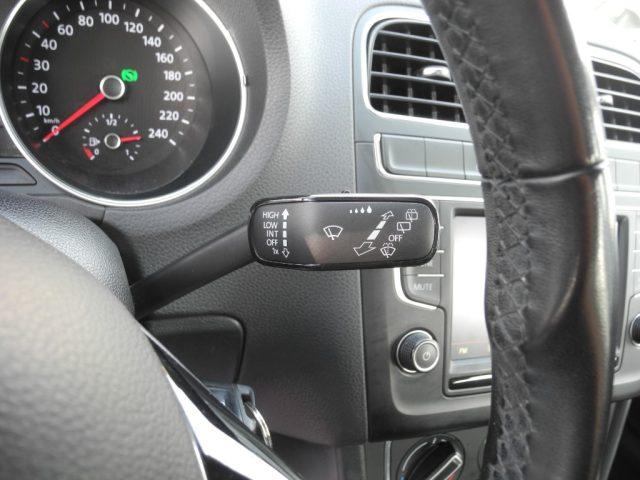 VOLKSWAGEN Polo 1.4 TDI DSG 5p. BlueMotion Tech. - OK NEOPATENTATI