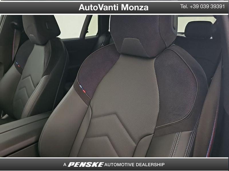 BMW Serie 5 520d 48V xDrive Touring Msport Pro