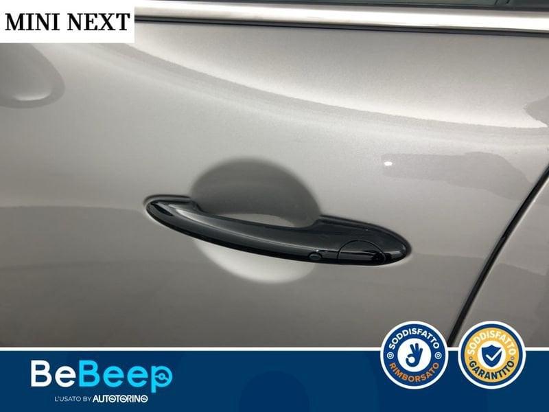 MINI Mini Countryman F60 MINI COUNTRYMAN 1.5 COOPER ALL4 AUTO