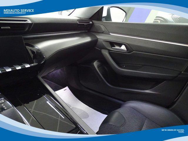 PEUGEOT 508 SW 2.0 BlueHDI 163cv Allure EAT8 EU6