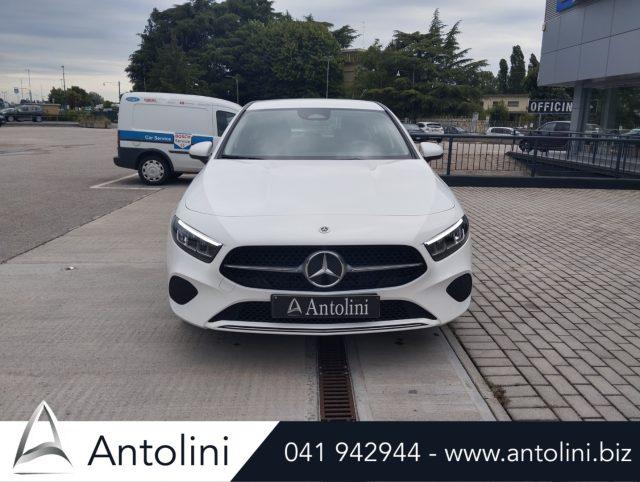 MERCEDES-BENZ A 180 d Automatic Progressive Advanced "SOLO 8.728 KM"