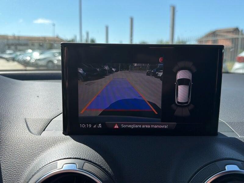 Audi Q2 I 2017 1.6 tdi Sport