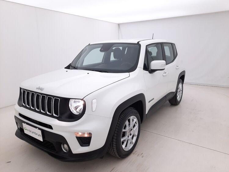 Jeep Renegade Longitude BZ912068 1.0 Benzina 120CV
