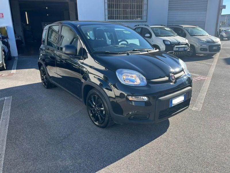 FIAT Panda Panda 1.0 FireFly S&S Hybrid