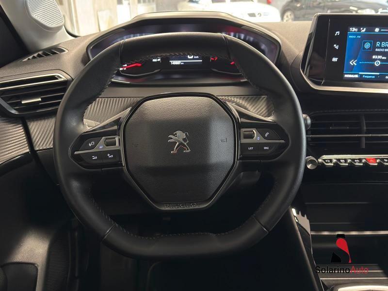 Peugeot 208 5 Porte 208 1.5 bluehdi Active Pack s&s 100cv