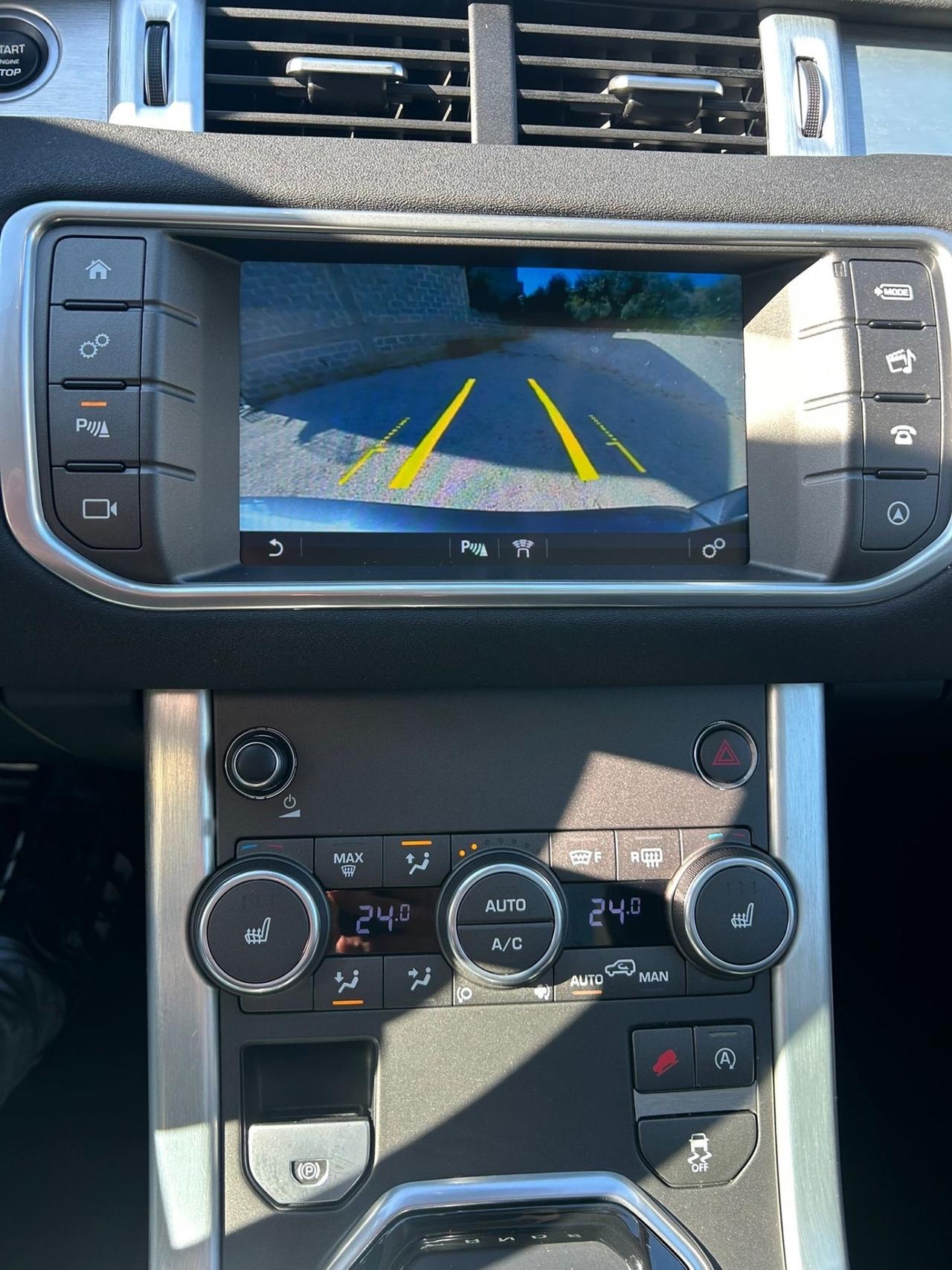 Land Rover Range Evoque 2.0 TD4 180 CV 5p. SE Dynamic