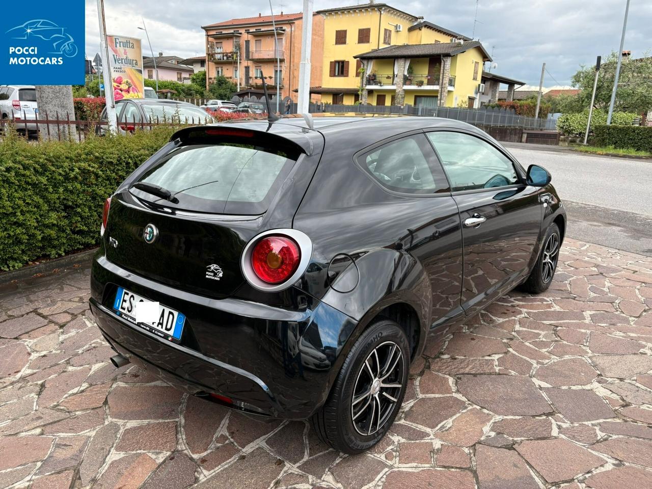 Alfa Romeo MiTo 1.3 JTDm 85 CV S&S Progression