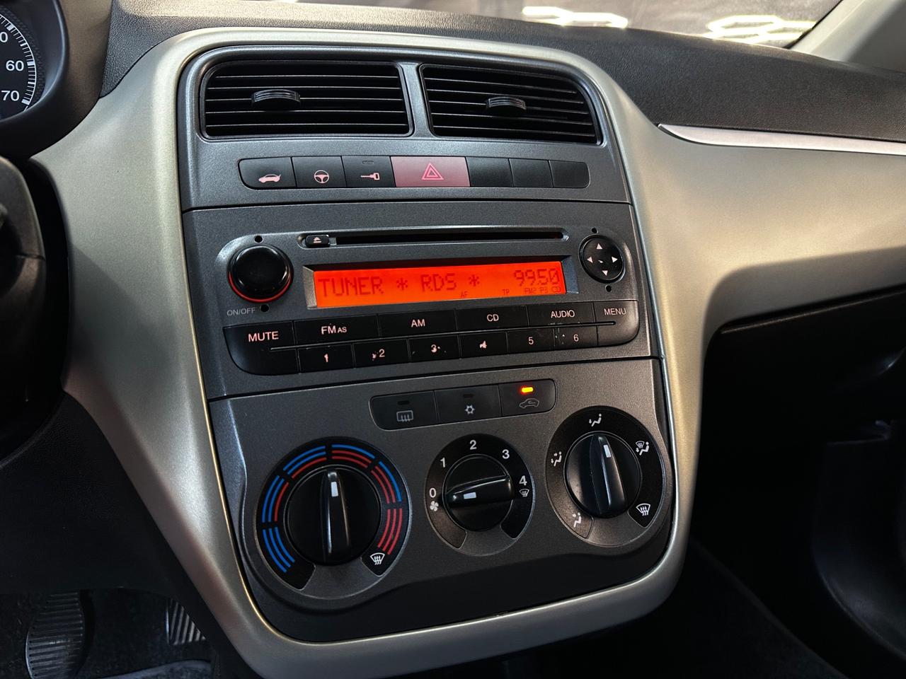 Fiat Grande Punto 1.2 Dynamic - FABIANOAUTO