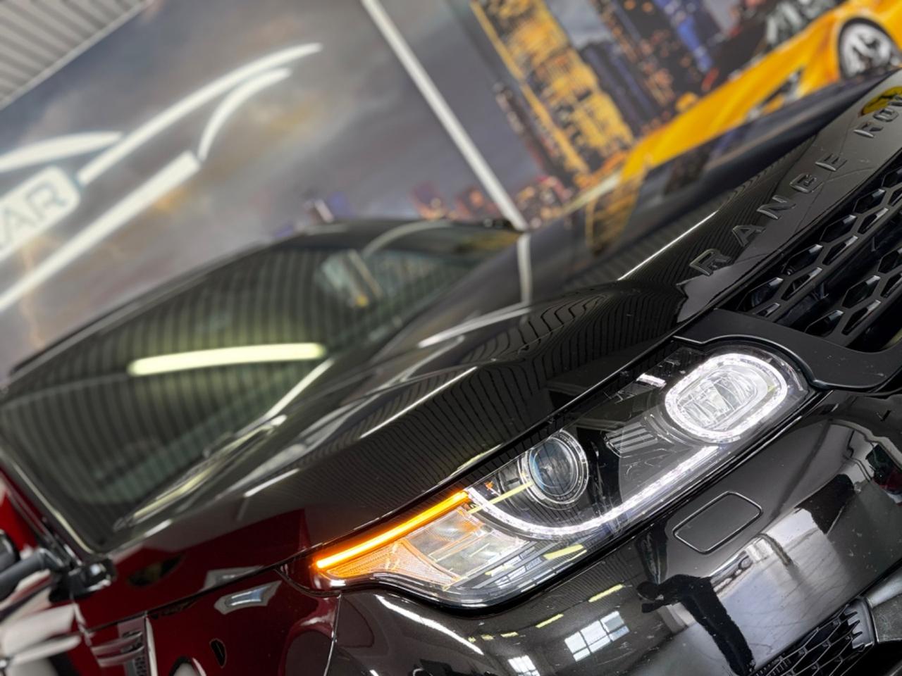 Range Sport TETTO APRIBILE TOTAL BALCHK CERCHI 22 OK PERMUTE FINANZIABILE GARANZIA INCLUSA