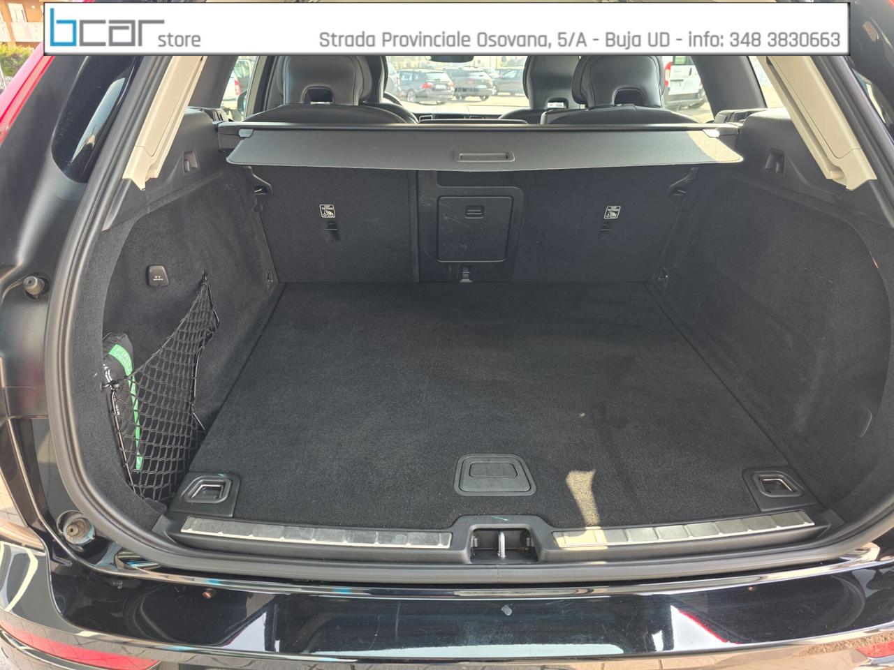 Volvo XC 60 XC60 B4 (d) automatico Core