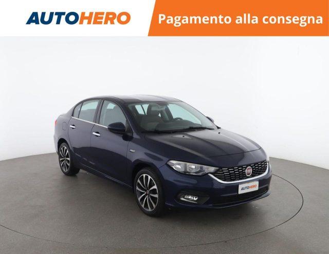 FIAT Tipo 1.4 4 porte Lounge