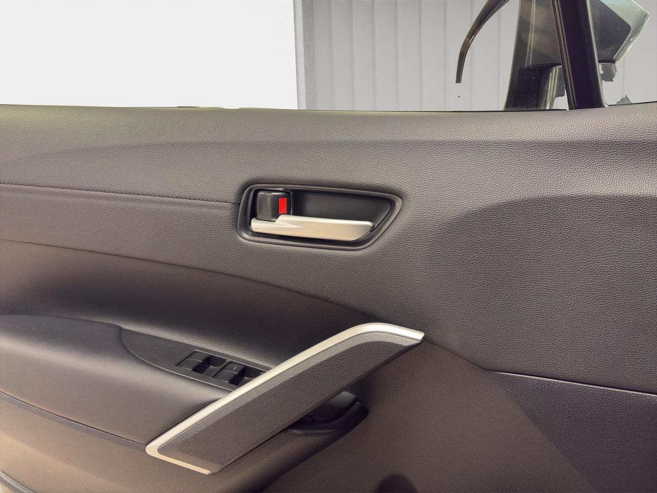 Toyota Corolla Cross 1.8h Trend fwd 140cv e-cvt