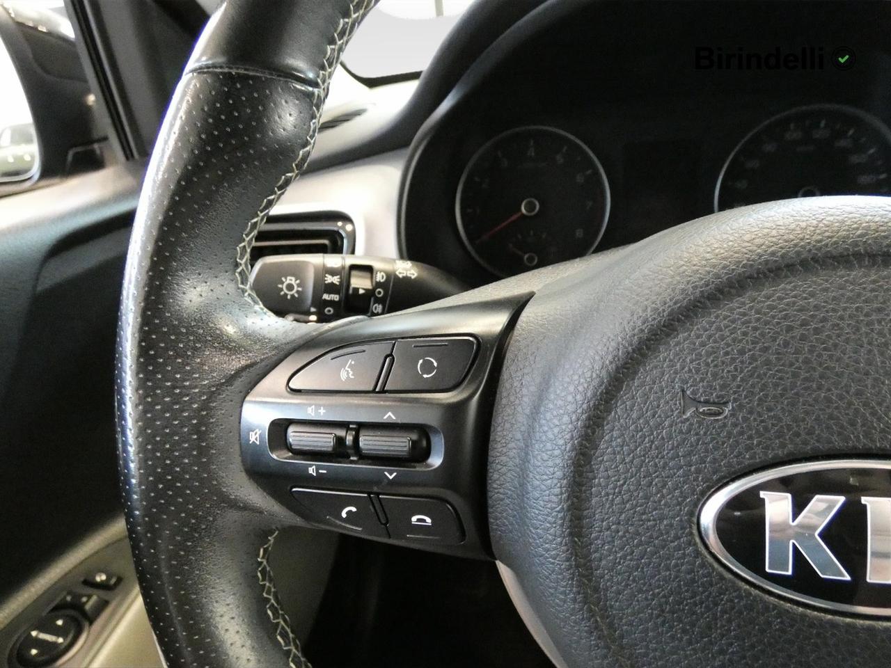 KIA Stonic - Stonic 1.0 T-GDi 120 CV DCT7 Energy