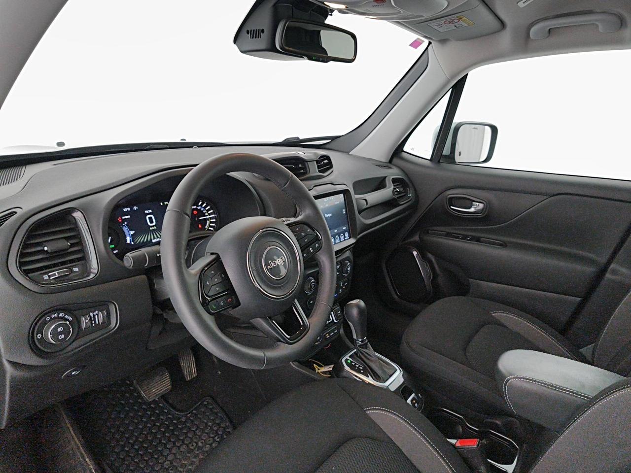 Jeep Renegade 1.3 t4 phev Limited 4xe