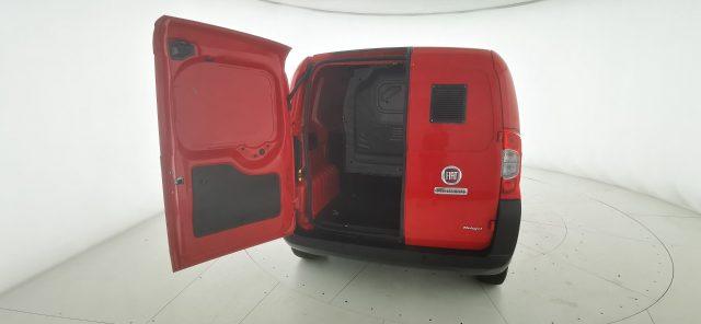 FIAT Fiorino 1.3 MJT 75CV Furgone E5 - PREZZO+IVA