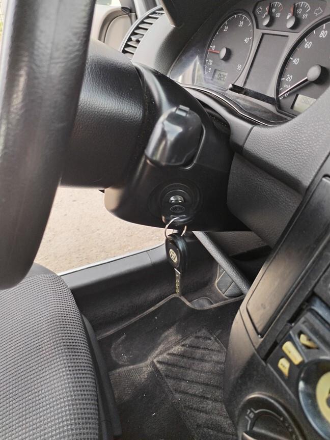 Volkswagen Polo 1.4 TDI 5p. Comfortline 196000KM 2004