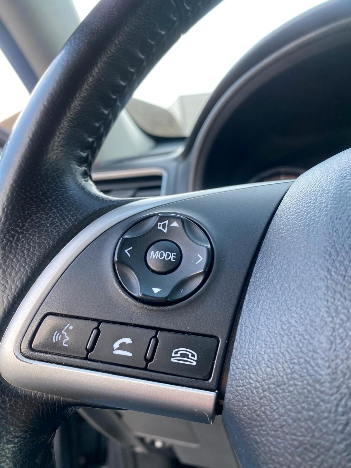 Fiat Fullback 2.4 180CV LX - iva esposta