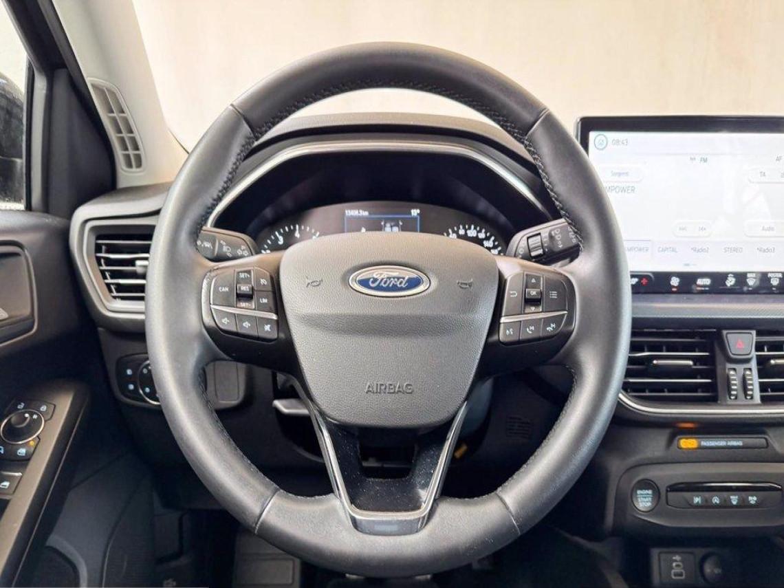 FORD Focus active 1 0 ecoboost h design 125cv