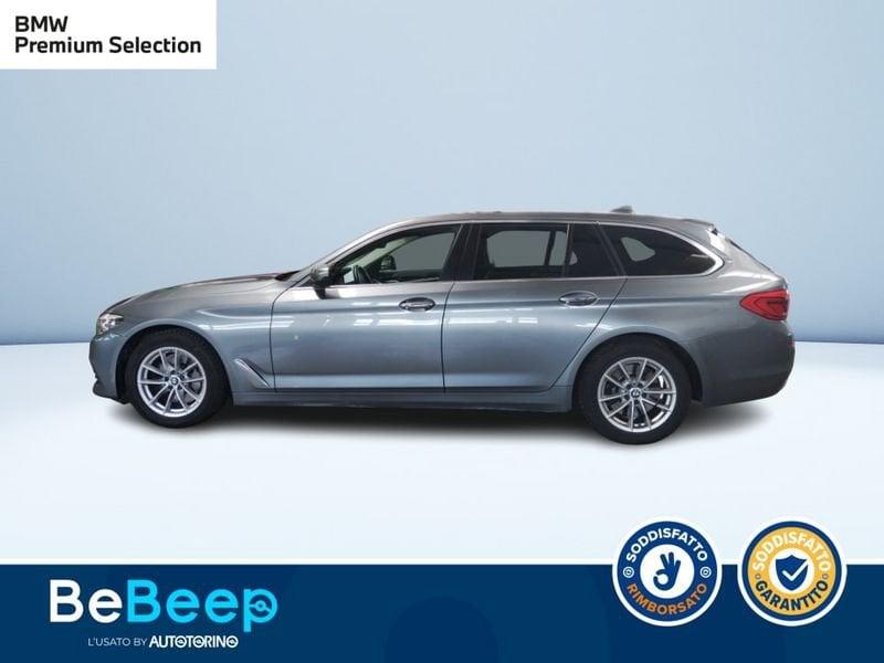 BMW Serie 5 Touring 530D TOURING XDRIVE SPORT 249CV AUTO