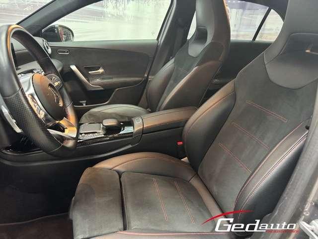 Mercedes-Benz A 180 d Automatic Premium AMG FULL-LED NAVI