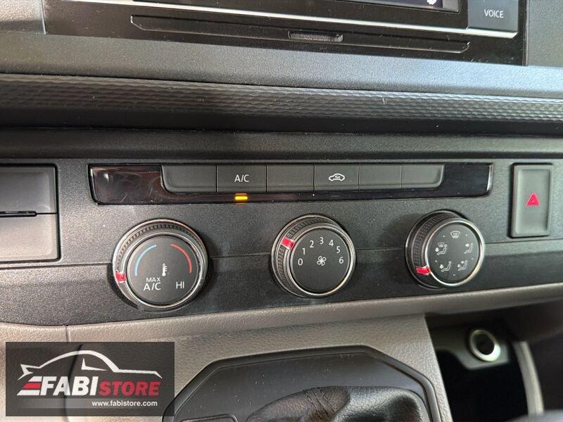 Volkswagen Multivan Transporter T6 2.0 TDi 150 Cv DSG 3p. 4 MOTION - CarPlay, Clima ecc