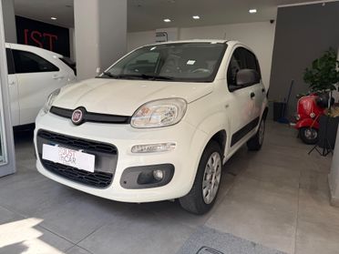 Fiat Panda 0.9 TwinAir Turbo S&S 4x4 2020